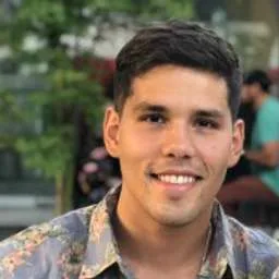 Benjamin Lizana