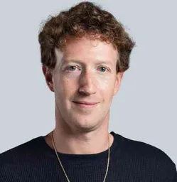 Mark Zuckerberg