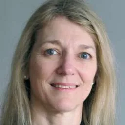 Cornelia Bargmann