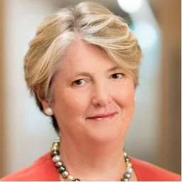Anne Glover