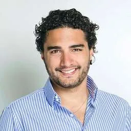 Romero Rodrigues, Managing Partner at Headline