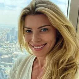 Carolina Strobel