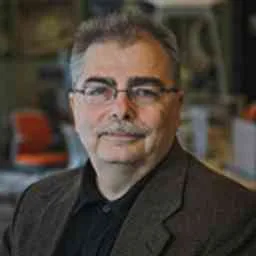 Brian Matthews