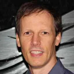Jim McKelvey, Co-Founder and General Partner at Cultivation Capital
