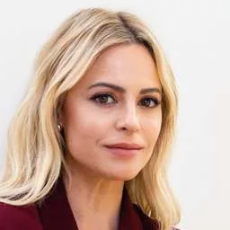 Sophia Amoruso, Founder & Managing Director at Trust Fund