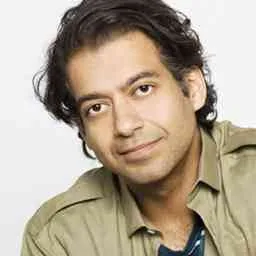 Naval Ravikant, Founder, CEO, and now Chairman at Vast