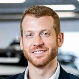 Kyle Vogt, Founder and CEO at The Bot Company
