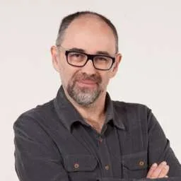 Marcio Waldman
