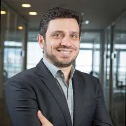 Marcos Loução