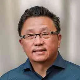 Steve Fu