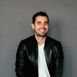 Sebastian Mejia