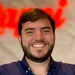 Juan Pablo Ortega, Scout at Sequoia Capital