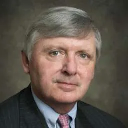 Brian Rogers