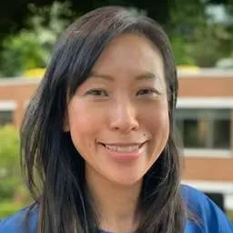 Ethel Chen