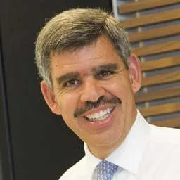 Mohamed El-Erian