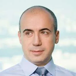 Yuri Milner, Founder at DST Global
