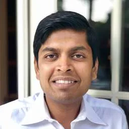 Saurabh Gupta