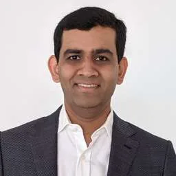Rahul Mehta
