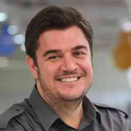 Chris Evdaimon