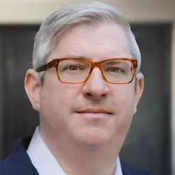 Curtis Scott, Head of Strategy and Industry Verticals at Bolt