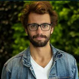 Delian Asparouhov