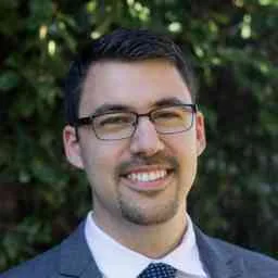 Eric Ramos