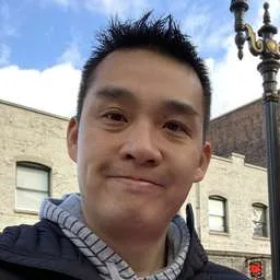 James Chen