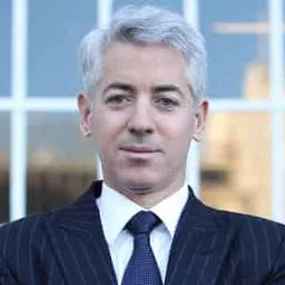 Bill Ackman