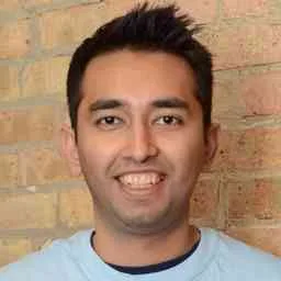 Dhruv Saxena