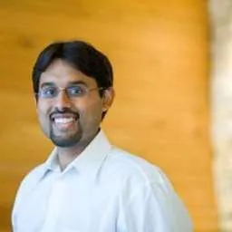 Puneet Agarwal, Partner at True Ventures