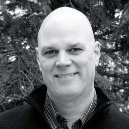 Jeffrey Carter
