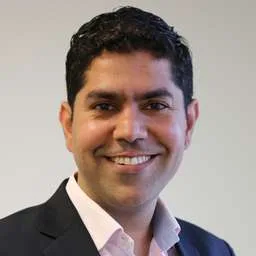 Ashish (Ash) Puri