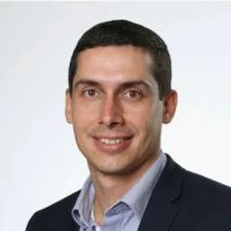 Marcos Wilson Pereira