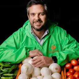 Jorge Salas