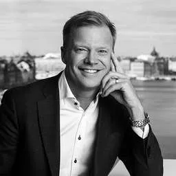 Bjorn Zethraeus, Angel Investor