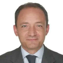 Benoit Valentin