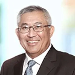 Bobby Chin