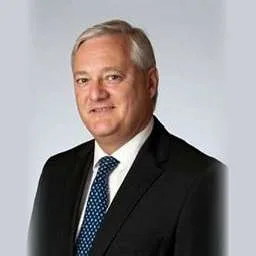 Peter Voser