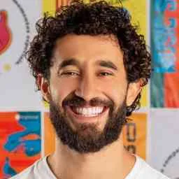 Gabriel Benarros