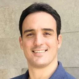 Luis Felipe Magon