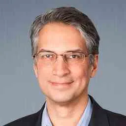 Eric Aguiar