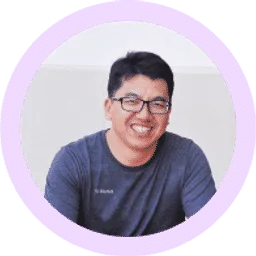 Richard Liu