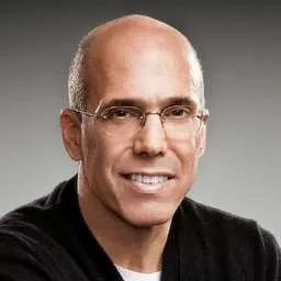 Jeffrey Katzenberg, Strategic Advisor at Nova Sky Stories