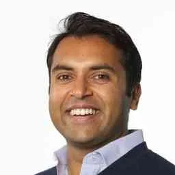 Sujay Jaswa, Founder & Managing Partner at WndrCo