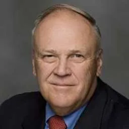 Donald Nicolaisen