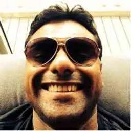 Dinesh Ravishanker