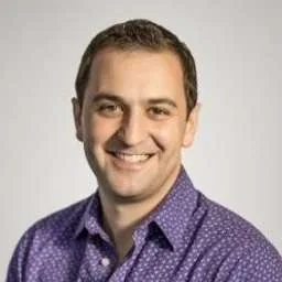 John Zimmer, Angel Investor