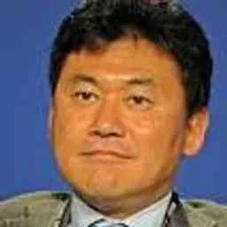 Hiroshi Mikitani