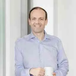 David Zimmer