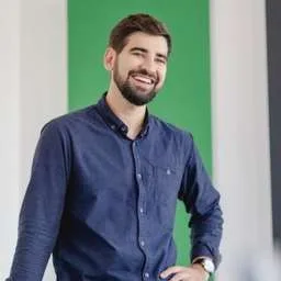 Stefan Martinez